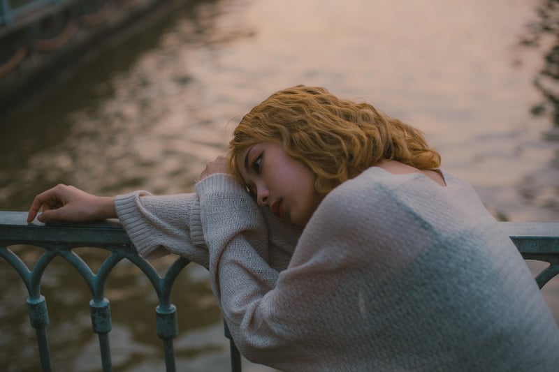 Pranayama for Stress