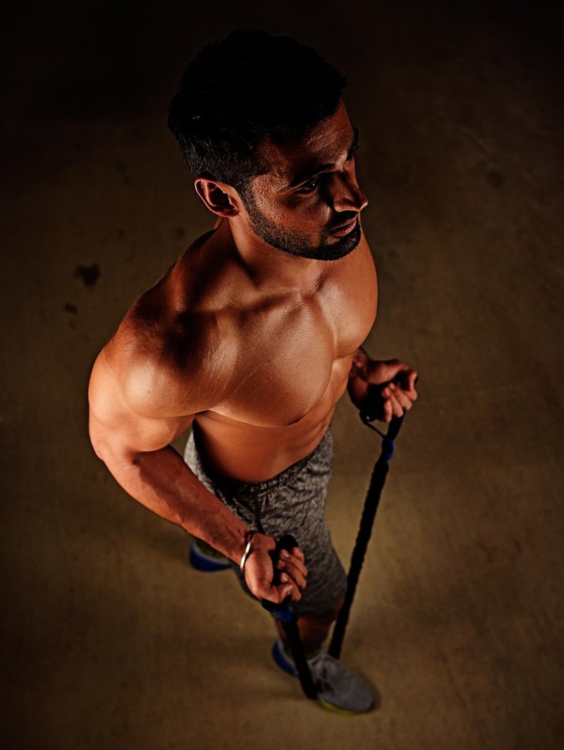 Mobility Exercise